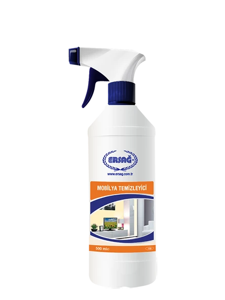 Ersağ Mobilya Temizleyici 500ml ürün görseli 1