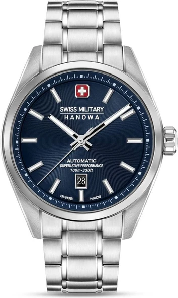 Swiss Military SMWGL0006202 Kol Saati ürün görseli 1