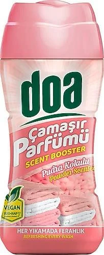 DOA ÇAMAŞIR PARFÜMÜ PUDRA ürün görseli 1