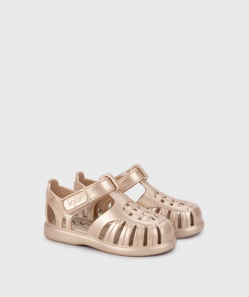 Igor S10366-388 Tobby Nacar Unisex Çocuk Sandalet ürün görseli 1