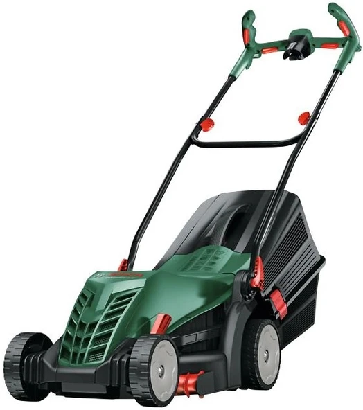 BOSCH Universal Rotak 37-570 çim biçme makinası ürün görseli 1