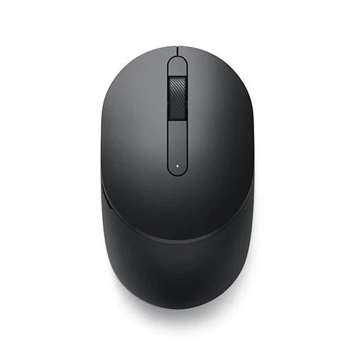 Dell MS3320W Bluetooth Mouse Siyah ürün görseli 1