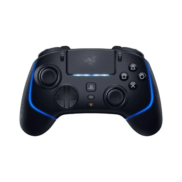 Razer Wolverine V2 Pro RZ06-04710100-R3G1 Siyah Kablosuz Oyun Kolu - TESHİR ürün görseli 1