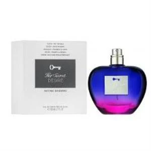 Antonio Banderas Her Secret Desire Refill EDT 80 ml ürün görseli 1