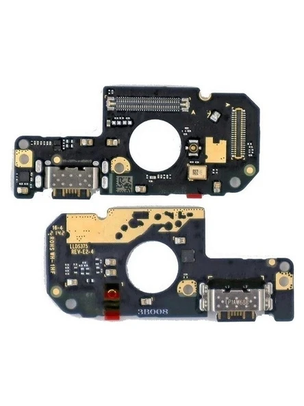 Xiaomi Redmi Note 12S Şarj Bordu Alt Bord ürün görseli 1