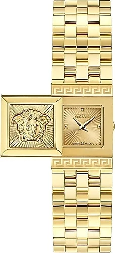Versace Reveal VRSCVE0C00 Kadın Kol Saati ürün görseli 1