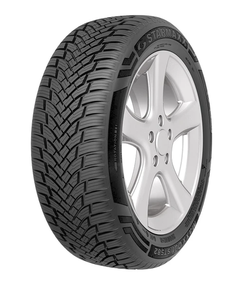 155/70R13 TL 75T MAXX OUT ST582 STARMAXX ürün görseli 1
