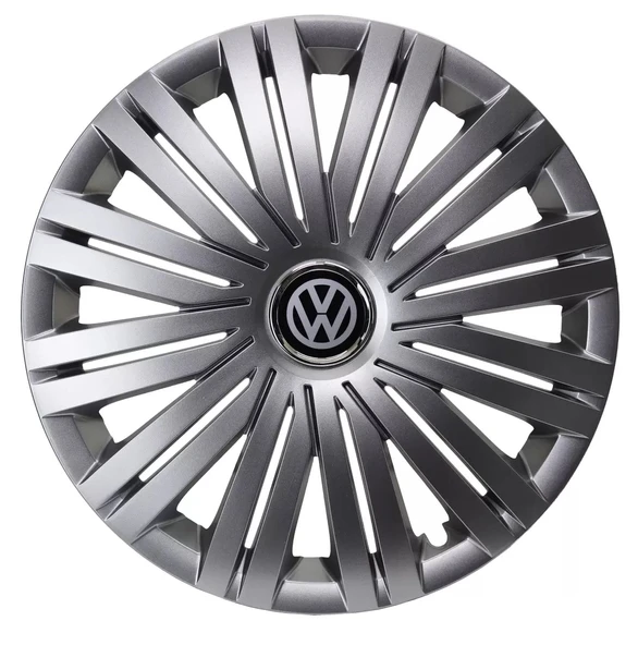 Jant Kapağı Kırılmaz 17" VW Model (1 ADET) ürün görseli 1