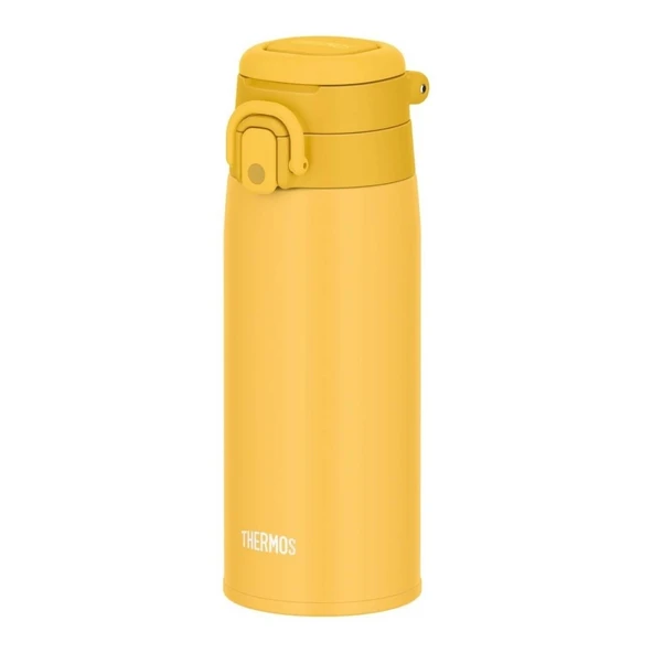 Thermos JOS-550 Ultralight Mug Yellow 023584 ürün görseli 1