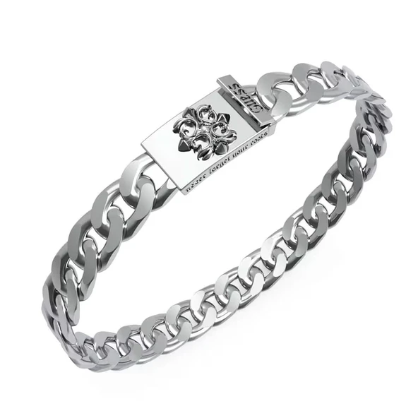 Guess JGUJUMB05053JWASS Erkek Bileklik ürün görseli 1