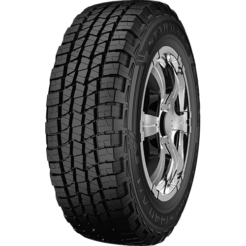 255/70R15 TL 108T (M+S) INCURRO A/T ST440 STARMAXX ürün görseli 1