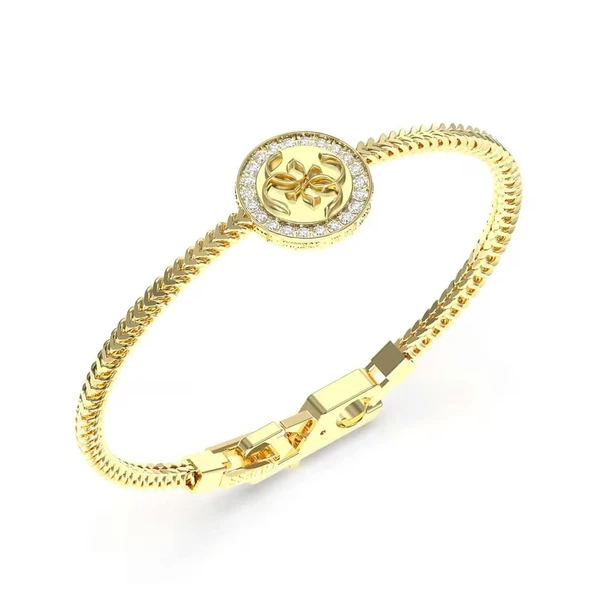 Guess JGUJUMB05080JWYGS Erkek Bileklik ürün görseli 1
