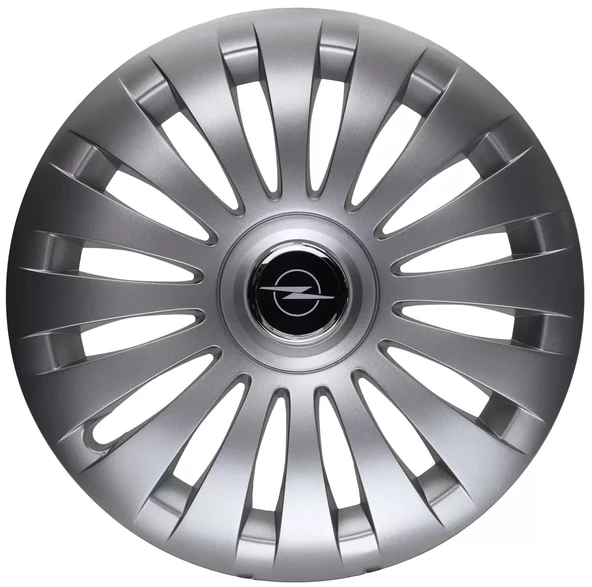 Jant Kapağı Kırılmaz 17" Vito Model (1 ADET) ürün görseli 1