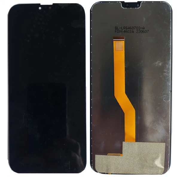 BL-LR6460703-A FDX646001A 220607 LCD EKRAN ürün görseli 1