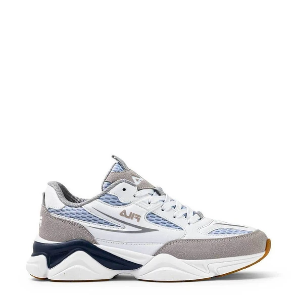 FILA FFW0468.43343 Recade kadın Mor Günlük Spor Ayakkabı ürün görseli 1