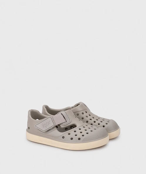 Igor S10370-079 Malibu Sand Kız Çocuk Sandalet ürün görseli 1