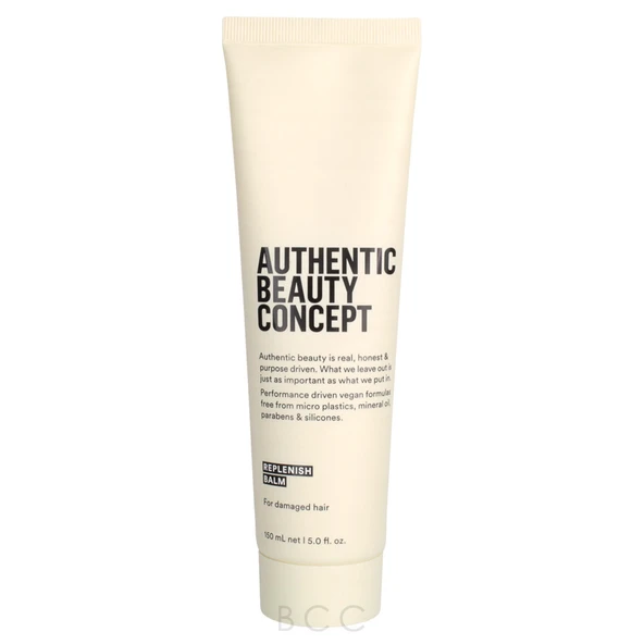 Authentic Beauty Concept Saç Yenileyici Balsam 150ml ürün görseli 1