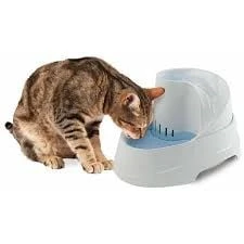 Ferplast Vega Şelale Otomatik Kedi Su Kabı 2 Lt ürün görseli 1