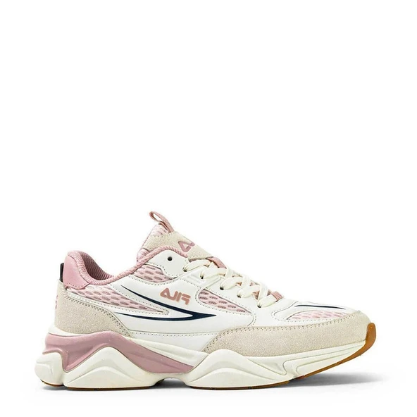 Fila FFW0468.73164 RECADE Kadın Bej Sneaker ürün görseli 1
