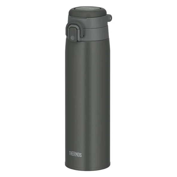 Thermos JOS-750 Ultralight Mug Dark Gray 023612 ürün görseli 1