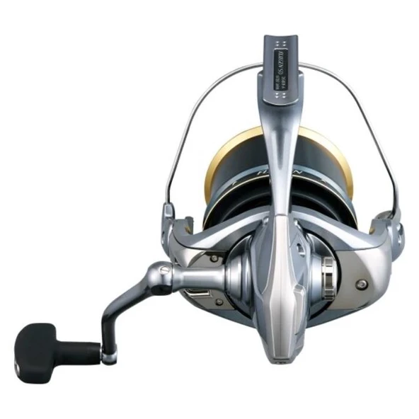 Shimano 24Fliegen 35 SD - Resim 4