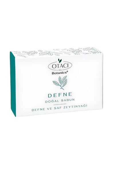 Otacı Doğal Defne 100 gr Sabun ürün görseli 1