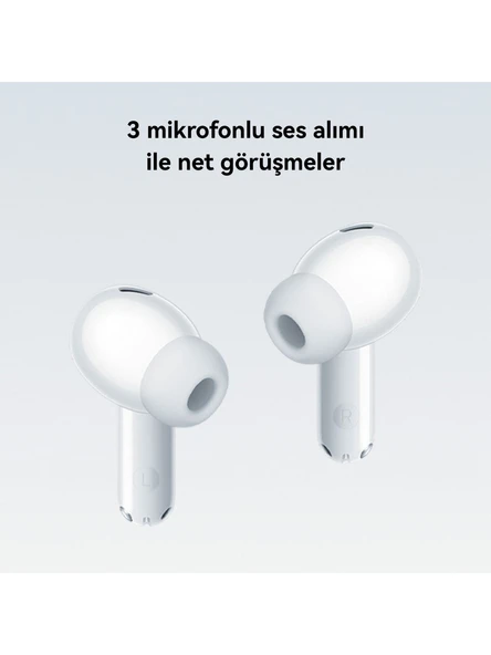 Huawei Freebuds SE 4 Beyaz - Resim 2