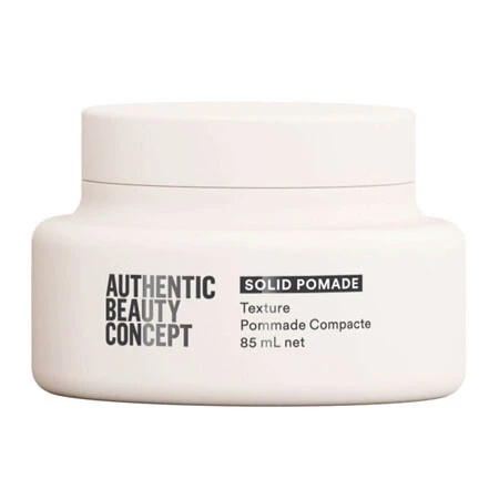 Authentic Beauty Concept Solid Saç Şekillendirici Pomade 85ml ürün görseli 1