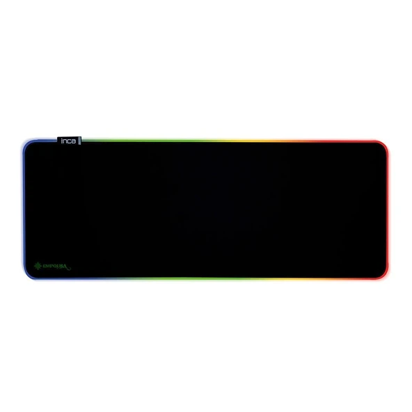Empousa Rgb 7 Led Mouse Pad (770X295X3Mm) IMP-022 ürün görseli 1