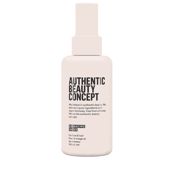 Authentic Beauty Concept Enhancing Water Saç Bakım Spreyi 100ml ürün görseli 1