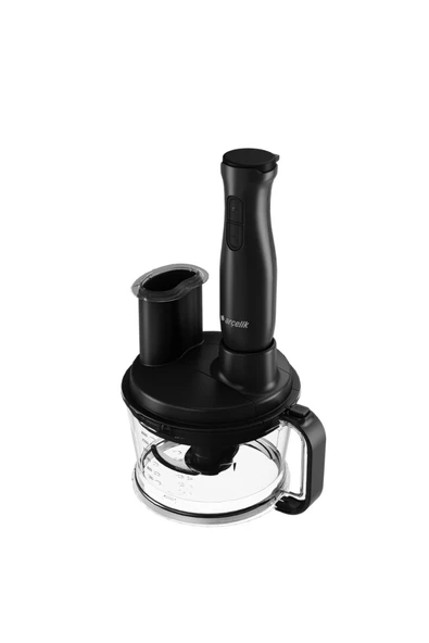 Arçelik RHB 3410 1500 W Blender Seti - Resim 2