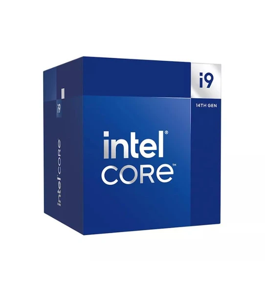 Intel i9-14900 Yirmi Dört Çekirdek 2.00 GHz İşlemci ürün görseli 1