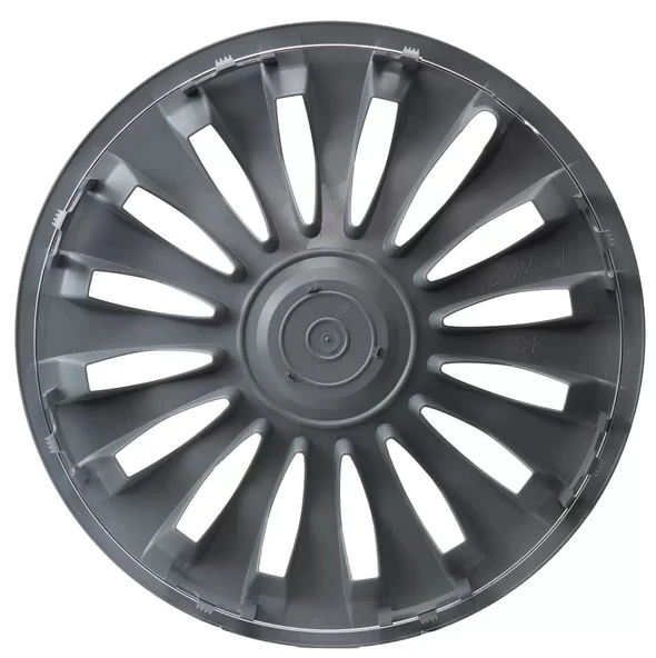 Jant Kapağı Kırılmaz 17" Vito Model (1 ADET) - Resim 3