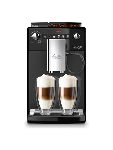 Melitta Latticia OT Tam Otomatik Espresso Makinesi OUTLET TEŞHİR ÜRÜN ürün görseli 1