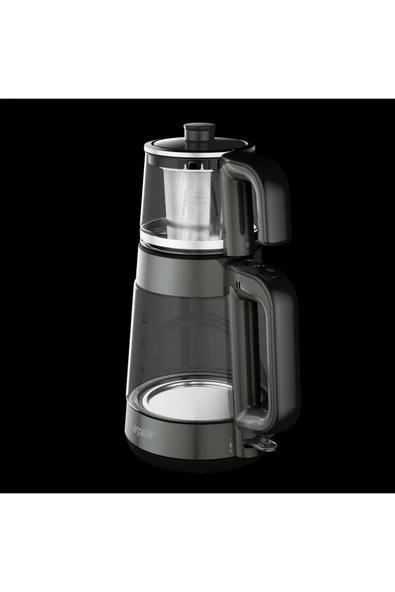 Arçelik CM 6964 G Çay Makinesi - Resim 2