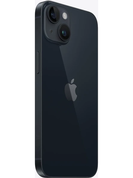 PTTAVM: Apple iPhone 14 256 GB Siyah Vitrin