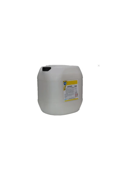 Oxy Axpirin 30 lt Çok Amaçlı Temizlik ve Leke Çıkarıcı ürün görseli 1