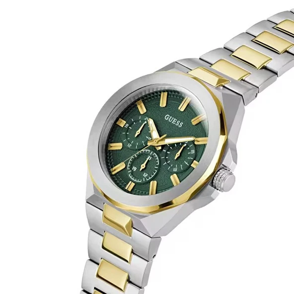 Guess GUGW0798G3 Erkek Kol Saati - Resim 4
