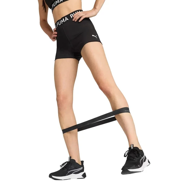 Puma 52600201 Strong 3" Kadın Spor Şort ürün görseli 1