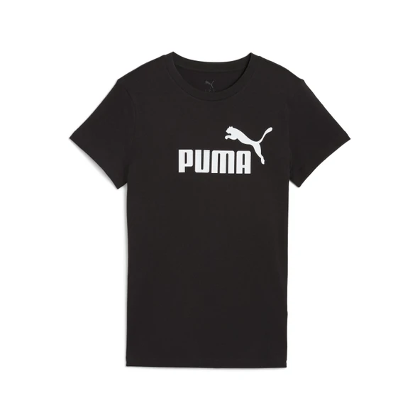 Puma 68237001 Ess No. 1 Logo Kadın Tişört ürün görseli 1