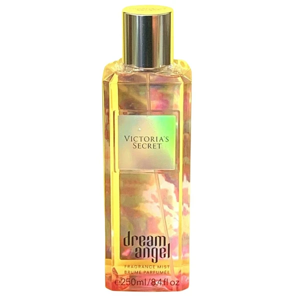 Victoria's Secret Dream Angel Fragrance Mist 250 ml Kadın Vücut Spreyi ürün görseli 1