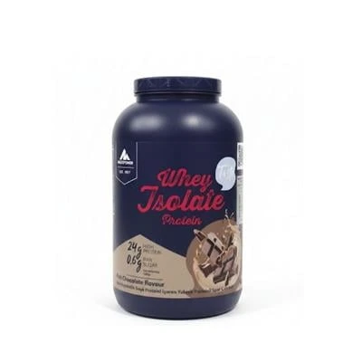 Multipower Whey Isolate Protein 900 Gr ürün görseli 1