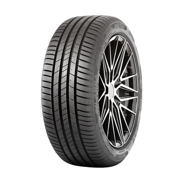 Lassa Revola 205/55 R16 91V Yaz Lastiği - 2026 ürün görseli 1
