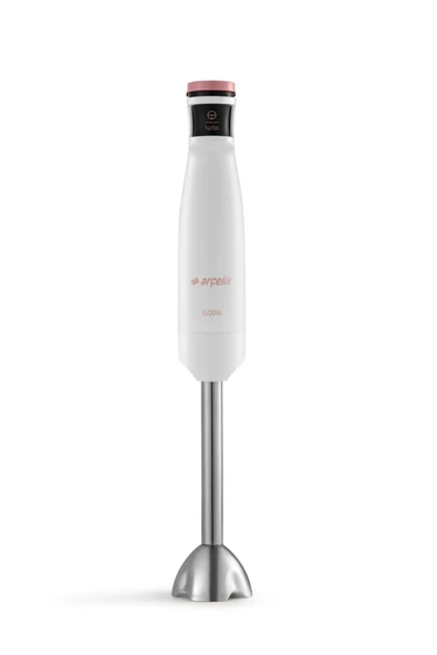 Arçelik Rhb 6050 Resital El Blender - Resim 2
