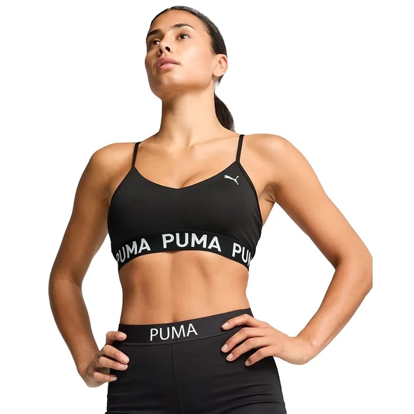 Puma 52714001 Move Strong - Low Kadın Sporcu Sütyeni ürün görseli 1
