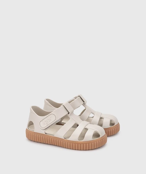 Igor S10291-100 Nico Caramelo Unisex Çocuk Sandalet ürün görseli 1
