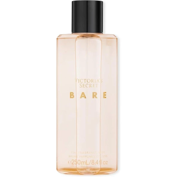 Victoria's Secret Bare Fine Fragrance Mist 250 ml Kadın Vücut Spreyi ürün görseli 1