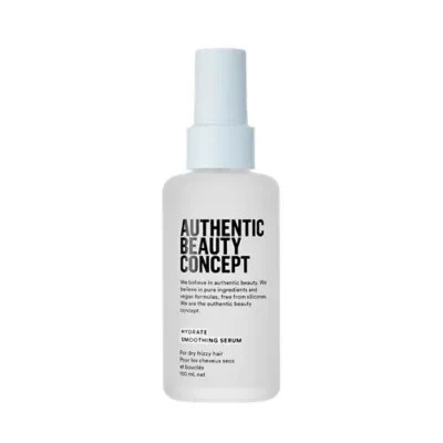 Authentic Beauty Concept Hydrate Smoothing Serum 100ml ürün görseli 1