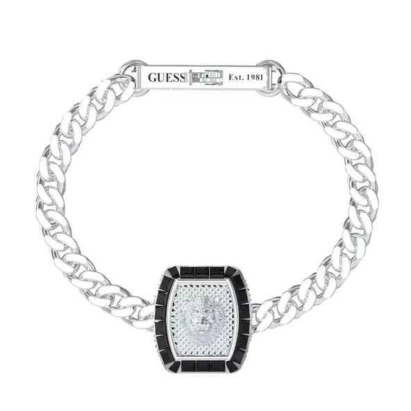 Guess JGUJUMB05009JWSTS Erkek Bileklik ürün görseli 1