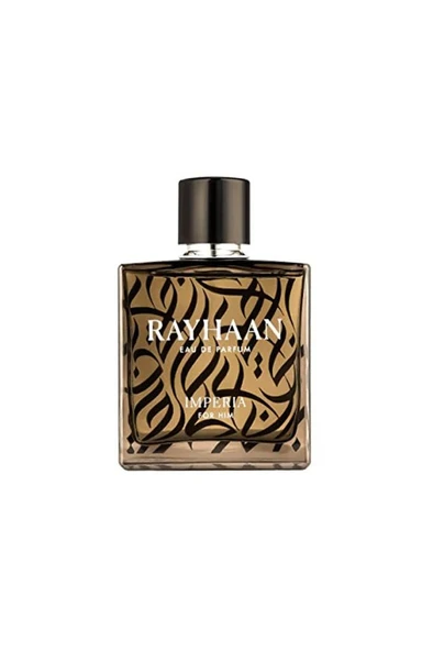 Rayhaan Imperia For Him Imperia Collection EDP 100 ml Erkek Parfüm ürün görseli 1